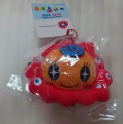 ミャクミャク　たまごっち　マスコット　キーホルダー　大阪関西万博