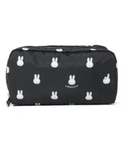 レスポートサック　ミッフィー　ポーチ