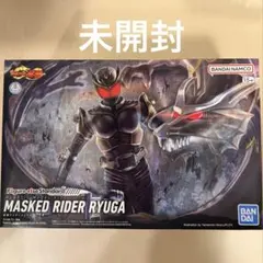 2025年最新】figure-rise standard 仮面ライダーリュウガの人気