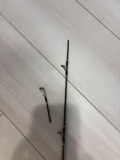 SHIMANO コルトスナイパーXR S96M ♯1のみジャンク品のサムネイル