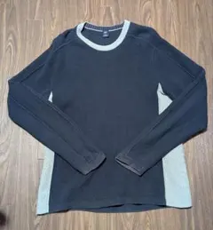 00s OLD GAP コットンニット