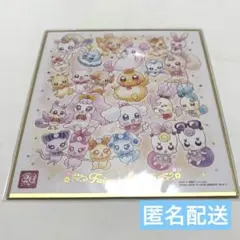 プリキュア 色紙ART-20周年 妖精