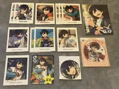 あんスタ　氷鷹北斗　15点セット　まとめ売り