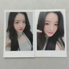 新品未使用　triples ユヨン　ビッグアクスタ 2025年最新】triples ユヨンの人気アイテム - メルカリ