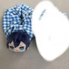 なおきり シュシュ
