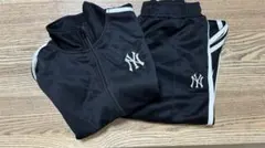 MLB NY ジャージセットアップ