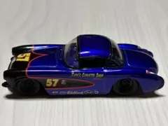 Jada Toys '57 Chevrolet Corvetteのサムネイル