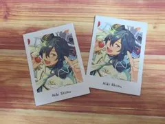 あんスタ ぱしゃっつ Extra ニキ