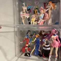 ドラゴンクエスト ダイの大冒険 アクリルスタンド カード キーホルダー