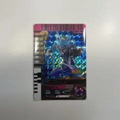 ガンバレジェンズガンバライドクロニクル3マイスLR