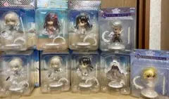 未開封】一番くじ FGO Fateきゅんキャラ まとめ売り 10体セット | Mercari