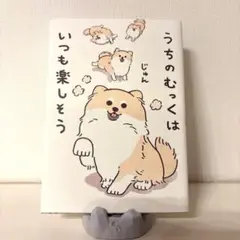うちのむっくはいつも楽しそう じゅん