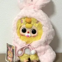 ベイビースリー ヒーロー