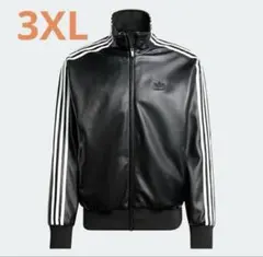 2025年最新】adidasレザージャケットの人気アイテム - メルカリ