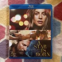 アリー スター誕生 国内セル版Blu-ray & DVD ポストカード特典付