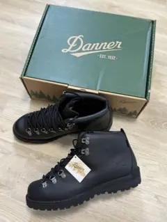 未使用級】Danner CAVE TROOPER WP 防水 8(26) - メルカリ