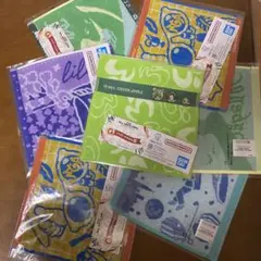 Mrs. GREEN APPLE一番くじ　G賞