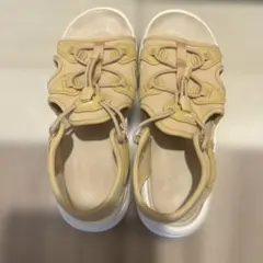 ナイキ NIKEエア マックス ココ サンダル 24センチ