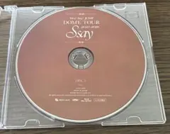 【即購入不可】Hey! Say! JUMP Ssay Blu-ray DISC1
