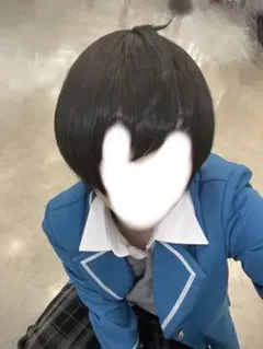 あんスタ 朔間凛月 コスプレ ウィッグ