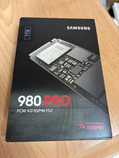 2026年最新】samsung 980 pro 1tbの人気アイテム - メルカリ
