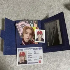 Boynextdoor no genre イハン　weverse ver