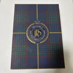 treasure シーグリ 2021