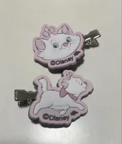 マリーちゃん ヘアクリップ