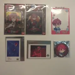 る*る様 騎士A　ばぁう　まとめ売り