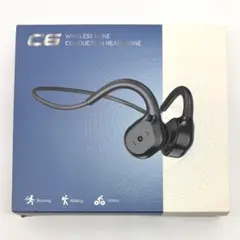2026年最新】骨伝導イヤホン c2の人気アイテム - メルカリ