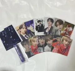 INI 許豊凡　トレカまとめ売り