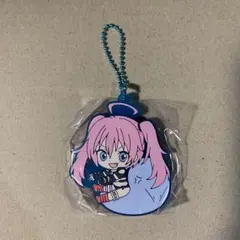 転生したらスライムだった件 転スラ カプセルラバーマスコット 3 ミリム