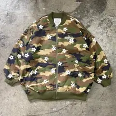 ロデオクラウンズ ブルゾン