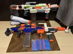 【バラ売り相談可】NERFナーフ　26品 バラ売り相談可】NERFナーフ 26品 - メルカリ