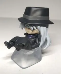 名探偵コナンコレクションフィギュア ころコレ ジン