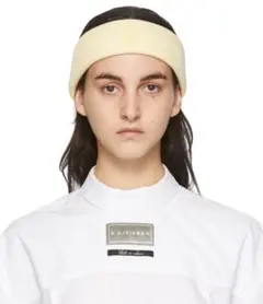 MM6 Maison Margiela ヘアバンドのサムネイル