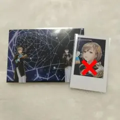 にじさんじ 歌謡祭 チェキ 叶