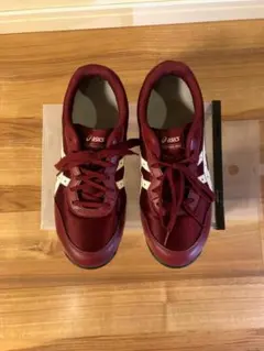 2026年最新】アシックス ウィンジョブ CP208の人気アイテム - メルカリ