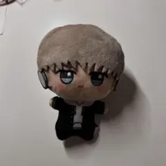 WINDBREAKER ちびぐるみ　梶蓮