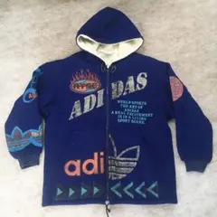 アディダスオリジナルス　ボアフリース