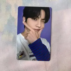 TXT 2025 会報誌 アンケート FC限定 当選 スビン トレカ