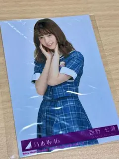 乃木坂46 生写真 西野七瀬 生写真 まとめ売り 2026年最新】西野七瀬 生写真の人気アイテム - メルカリ