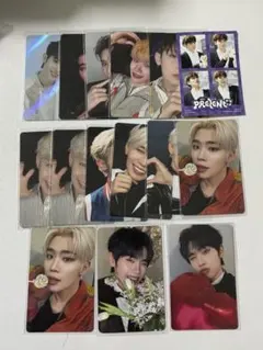 ZEROBASEONE テレ トレカ まとめ売り