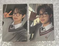 &TEAM EJ ウィジュ トレカ