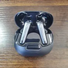 Anker soundcore Liberty 4 NC ブラック