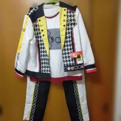 2026年最新】あんスタ コスプレ crazy:bの人気アイテム - メルカリ