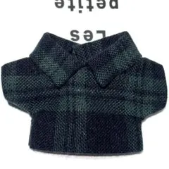10cm ぬい服のサムネイル