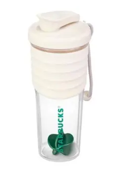 スターバックス　韓国　デイリーシェイカー 700ml