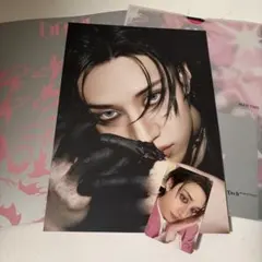 Stray Kids スキズ doit アルバム バンチャン セット