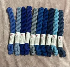 バラ売り1つ1200円　ROHRSPATZ & WOLLMEISE PURE